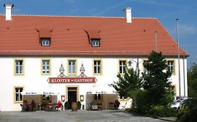 Hotel Kloster-Gasthof Speinshart