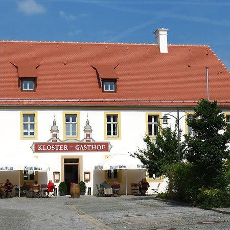 Hotel Kloster-Gasthof Speinshart Eschenbach in der Oberpfalz Zewnętrze zdjęcie