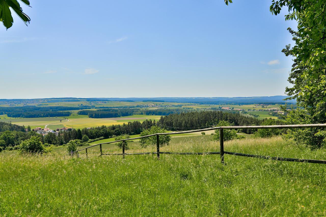 Hotel Kloster-Gasthof Speinshart Eschenbach in der Oberpfalz Zewnętrze zdjęcie