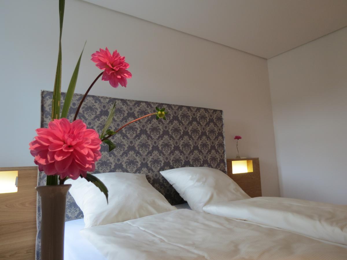 Hotel Kloster-Gasthof Speinshart Eschenbach in der Oberpfalz Pokój zdjęcie