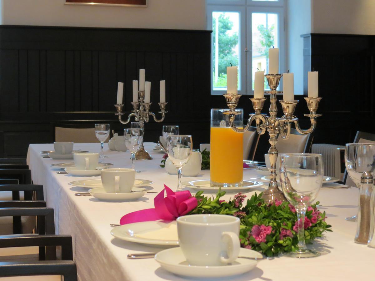 Hotel Kloster-Gasthof Speinshart Eschenbach in der Oberpfalz Zewnętrze zdjęcie