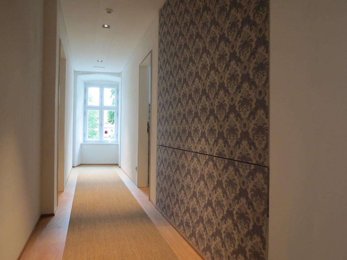 Hotel Kloster-Gasthof Speinshart Eschenbach in der Oberpfalz Pokój zdjęcie